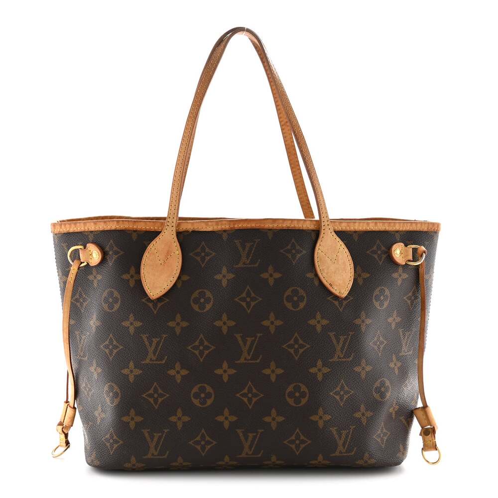 Louis Vuitton Neverfull Pm #263310L11B